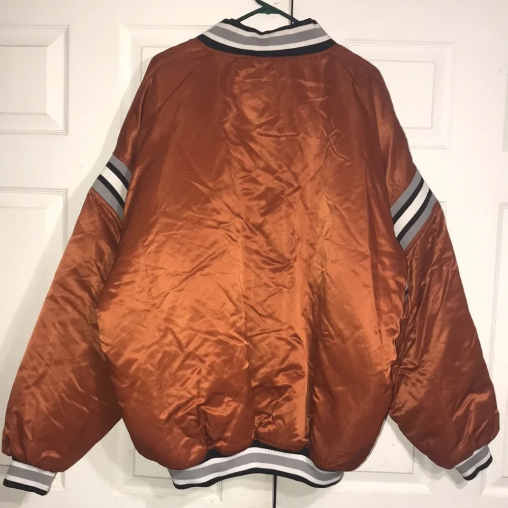 Men’s MLB White Sox Jacket
